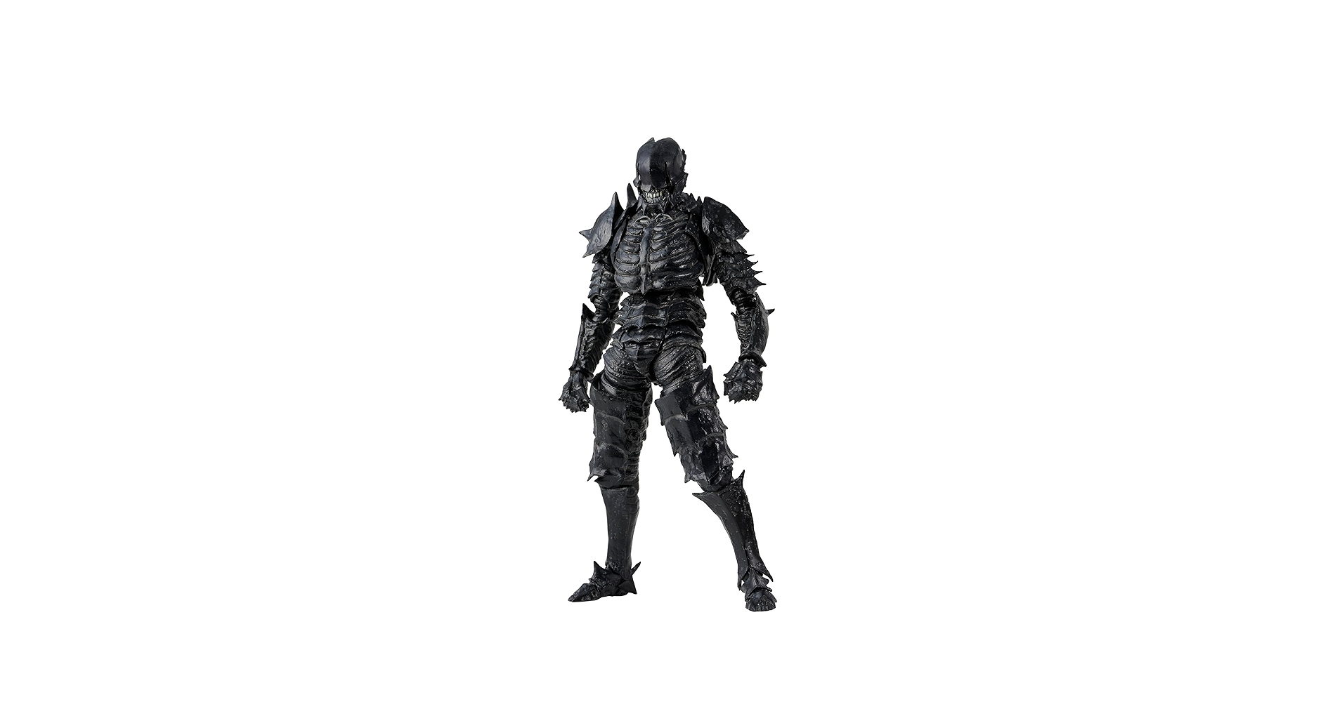 Amazon.co.jp: 『ABARA』1/12 黒奇居子 駆動電次 1/12スケール